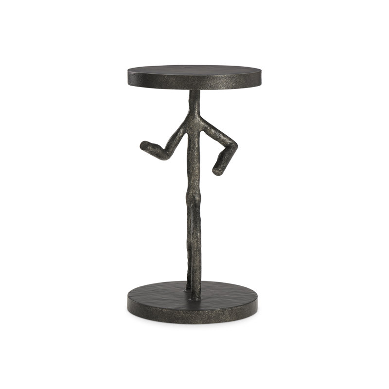 Theo Figure End Table
