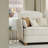 L Shaped Sectional Teddy Velvet Couch With Storage,Corner Modular Sofa Oversized Sofa-335077717