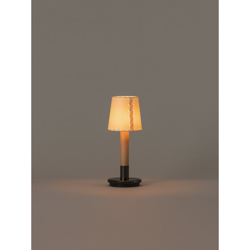 Basica Minima Bateria, Bronze, Beige