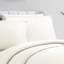 Humiston Solid Colour Duvet Cover Set with Pillowcases-1120992327-1120992320