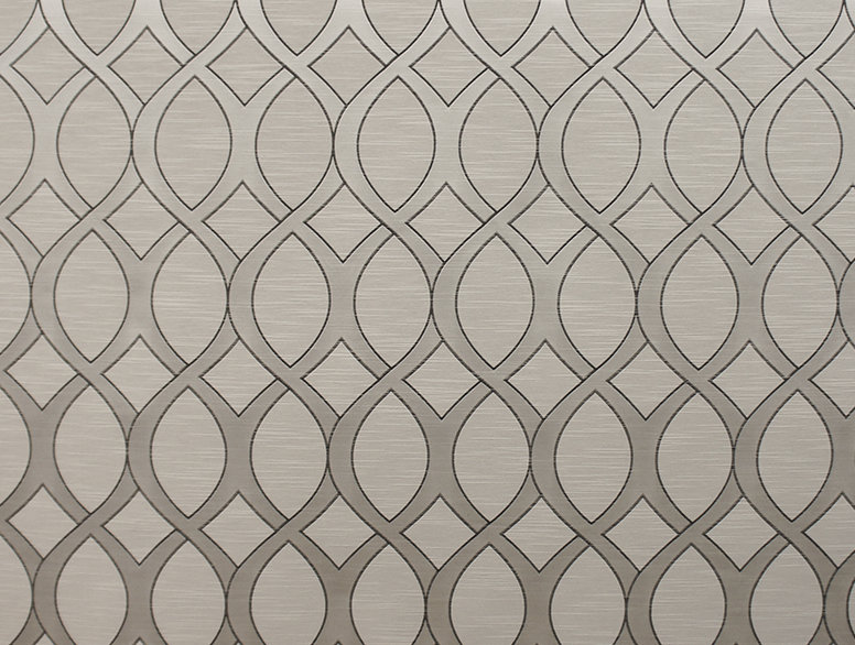 Tissu délicieux, Lin