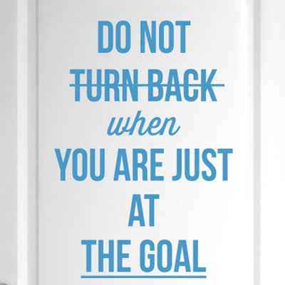 Wall Decal