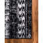 Tapis transitionnel Wenden couleur colombe-800190812