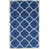Blue/Ivory selected