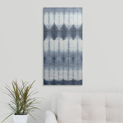 Athey «Shibori II», impression