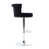 Noir est en rupture de stock sélectionné