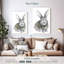 Bébé lapin Brampt-106965042