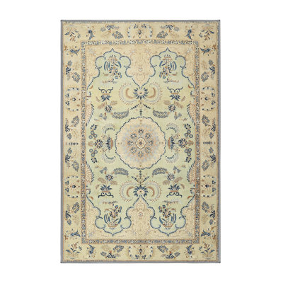 Oriental Indoor Rug