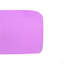 6 po Matelas ferme en mousse viscoélastique imprégnée de gel pour lit double
