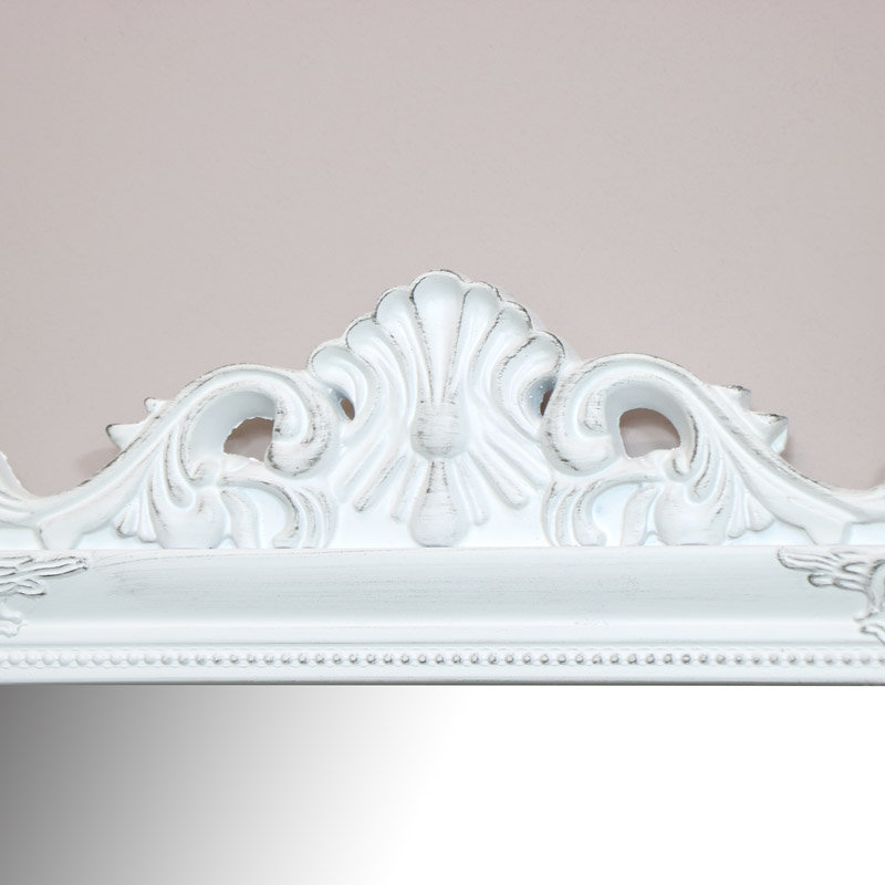 Wallington Rectangle Mirror