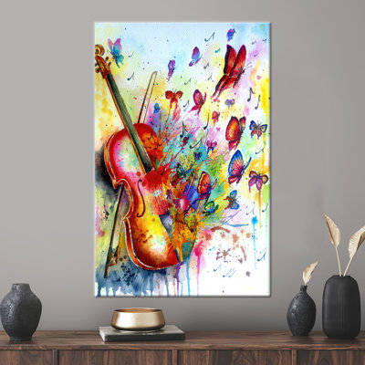 Print on Canvas