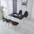 115X75X75CM Table,DINING TABLE,OFFICE TABLE,COFFEE TABLE