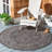 Amedee Performance Floral Indoor/Outdoor Area Rug-422931385-493816764