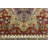 Shaylah Performance Wool Geometric Rug