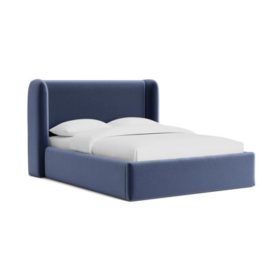 Niles 48 Floating Rail Bed