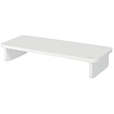 Plastic Monitor Stand