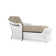 Reflections Outdoor Chaise Lounge