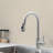 Kitchen Faucet-117496308