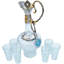 7 - Piece Glass Beverage Serving Set