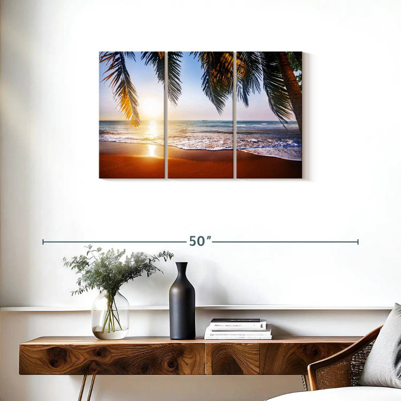 Gillard Summer Golden Coast, H 20 po x l 33 po