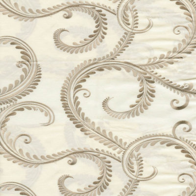 Wesco Fabric