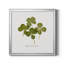 «Pressed Clover I», reproduction encadrée de qualité supérieure - prête à être accrochée-1872520554-1872557685-1872520560