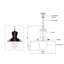 Chandelier-90606053-90606055-90606054