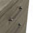 Shaly King Shelter Bed, Dresser & Mirror Bedroom Set-646296055