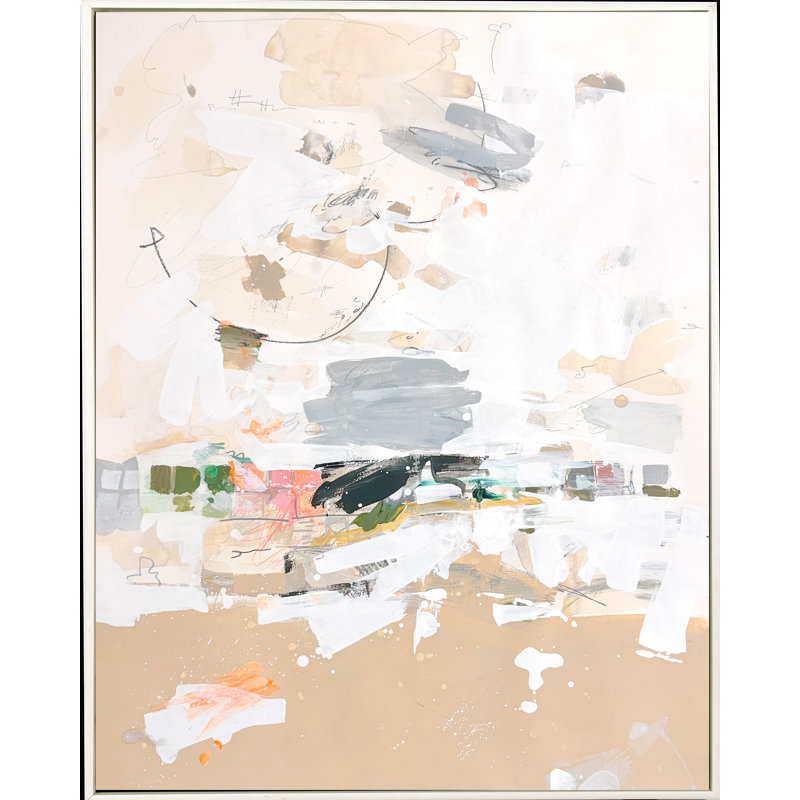 Print CHC Art, Inc., 60" H x 48" W