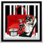 «My Favorite» par BY Jodi, reproduction sur toile-24817490-24817499