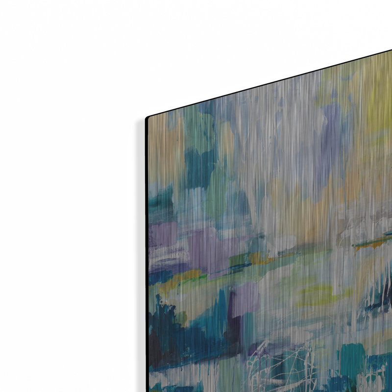 «Into The Water» par Jeanette Vertentes, H 24 po x l 16 po