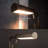 Maesynn Cedric Adjustable Pharmacy Floor Lamp - Industrial Design for Reading, Crafting, Work - 10W LED, Height 45-61 inches - Ideal for Living Room, Bedside, Office-728050710