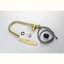 HOOSENG Pull Down Touch Kitchen Faucet-97018372