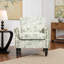 Iliana Upholstered Armchair