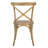 Ladores 18.5'' H Oak Side Chair-122245321