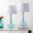 Musselman Glass Table Lamp-70773751