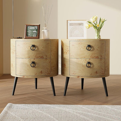 Coffee Table with Storage