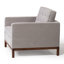 Fauteuil Schuh