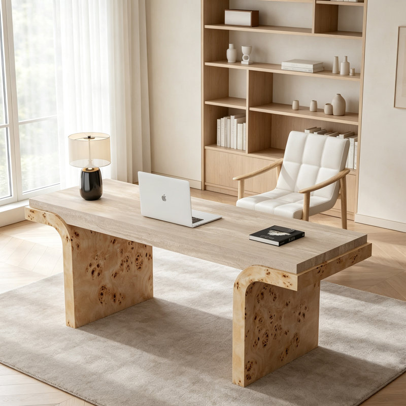 Home vintage desk