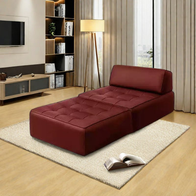 Chaise multifonctionnelle en bois massif bricolage