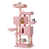 Rose est en rupture de stock