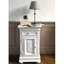 Cram 41cm W Solid Wood Bedside Table-932477940-932477941