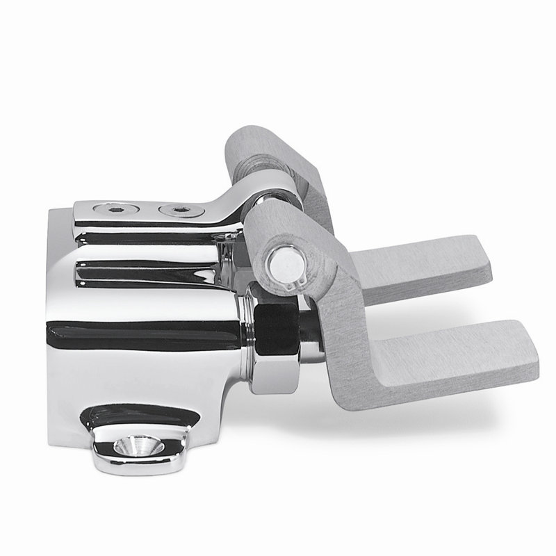 Commander Foot Pedal Mixing Valve