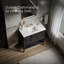 Winnow 36-In Bathroom Vanity Set-272300947