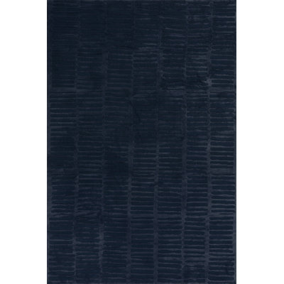  Kailani Geometric Machine Washable Area Rug