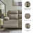 Needham Reclining Loveseat-72097572