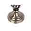 Bratton 49cm Traditional Twist Antique Brass Table Lamp-848608056