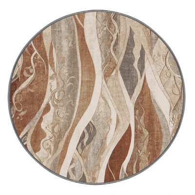 Tapis Shadowed Tides
