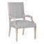 Leighton By Michael Weiss Upholstered Arm Chair-1288451634-1288451631
