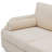Sofa Bellavoir Camari Cream